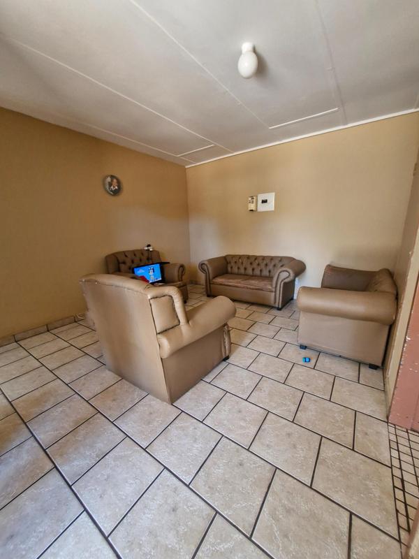 6 Bedroom Property for Sale in Vryburg North West